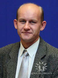 Евгений Беляев