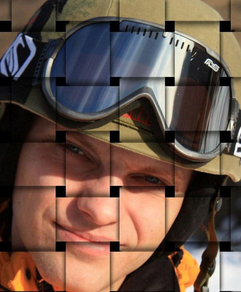 Константин Пронищев