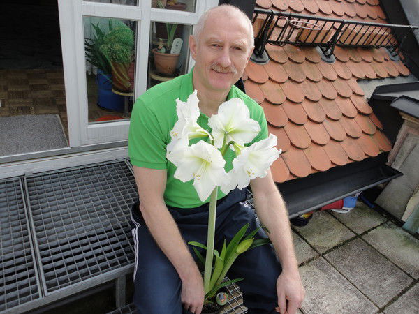 Григорий Алешко