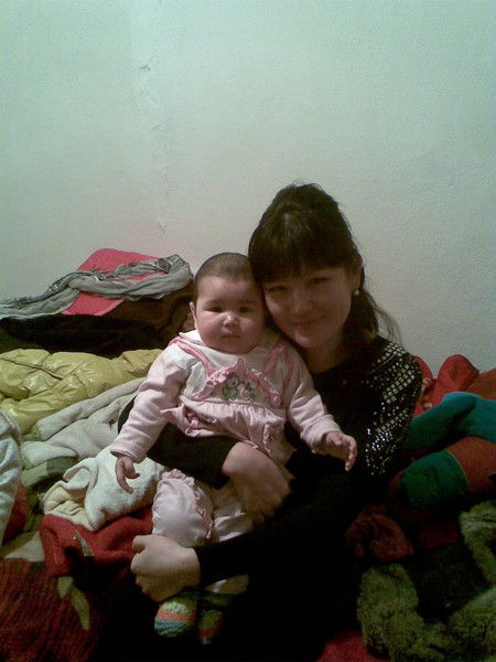 Ардана Кыздарбекова