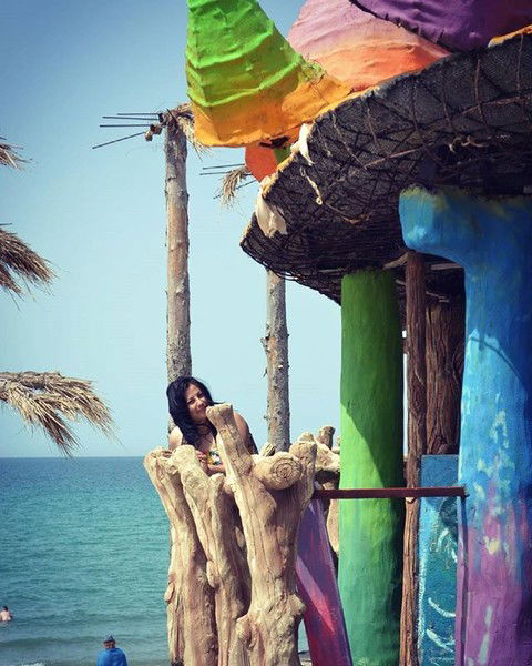 Карина Кулиева