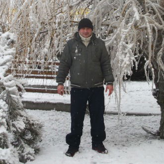 Александр Гавриш