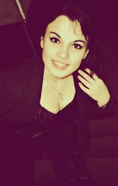 Алина Толстова