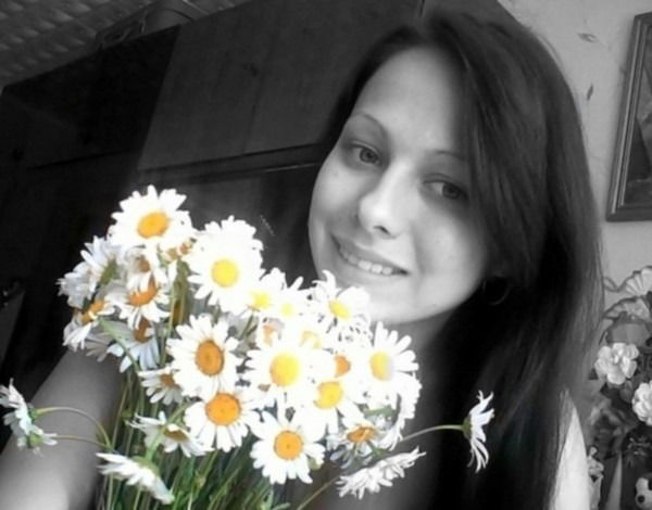 Наталия Иваницкая