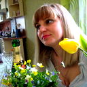 Марина Сайганова