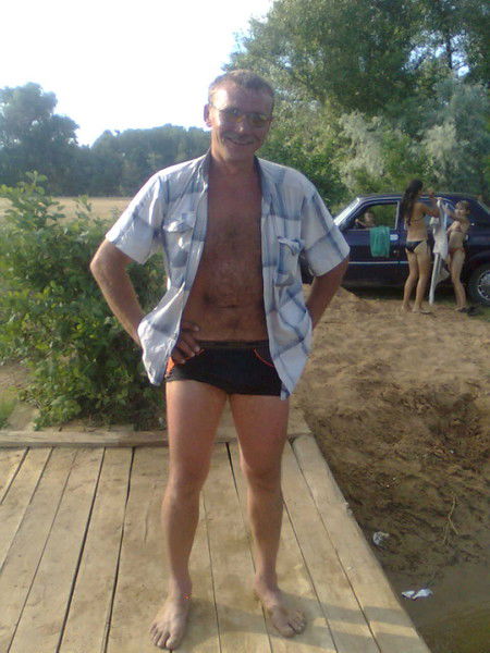 Николай Вдовкин