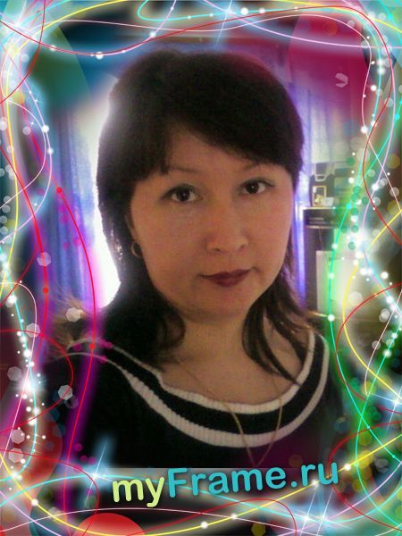 Бахитгуль Р