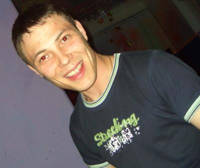 Михаил Савин