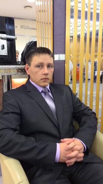 Александр Пестов