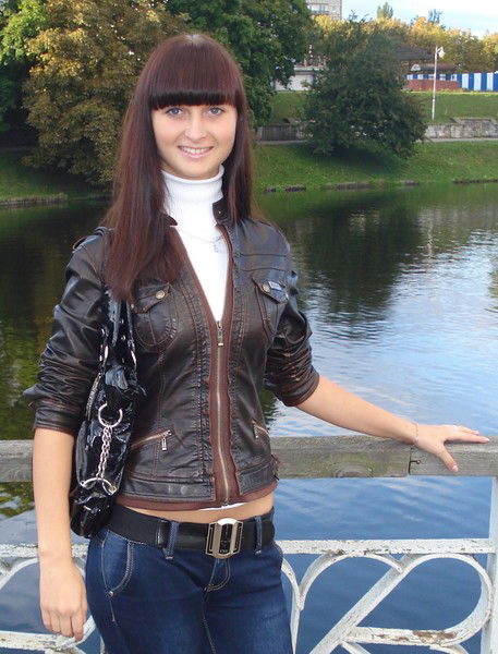 Мария Колёскина