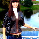Мария Колёскина