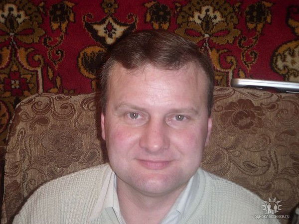 Александр Слабов