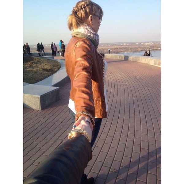 Полина Замышевская