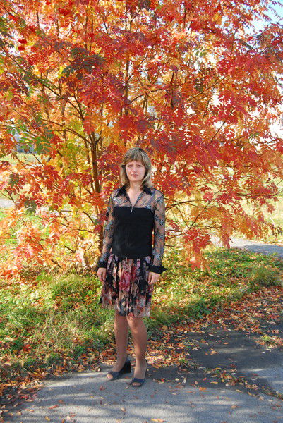 Варвара Горохова