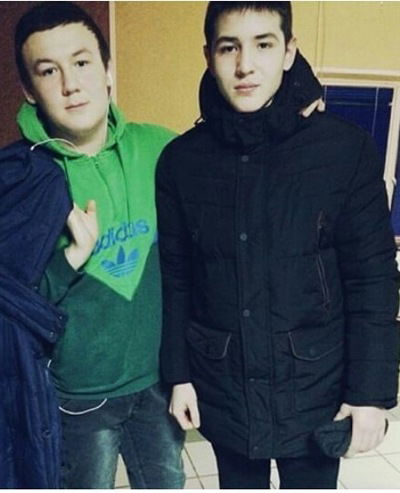 Дима Иванов