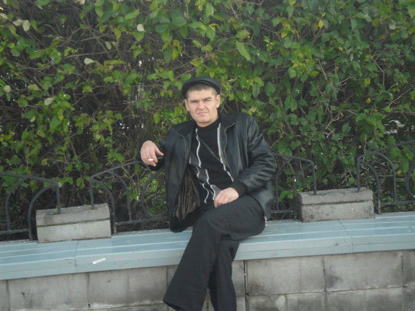 Дима Глушко