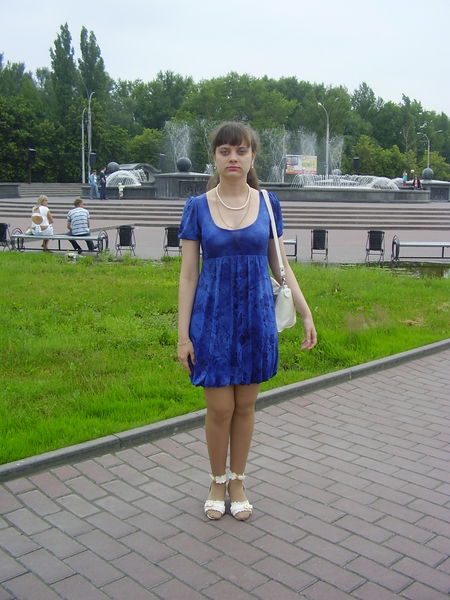 Мария Лукина