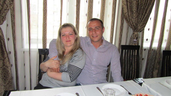 Николай Салтанов