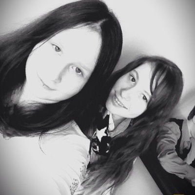 Кристина Иванова