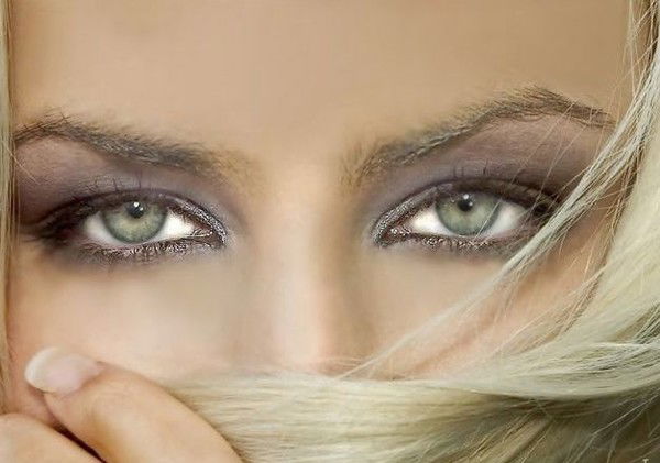 Мария Солдатова