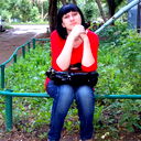 Екатерина Ушакова