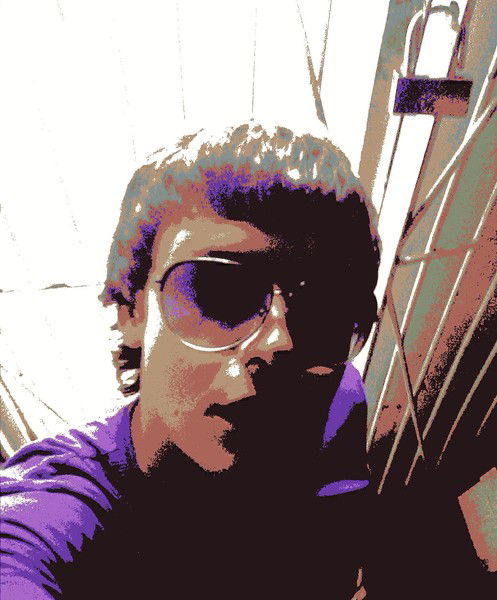 Эрнест Мемишев