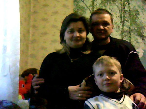 Светлана Дяченко