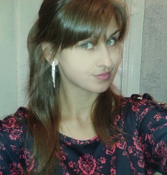 Nastyusha Mitrofanova