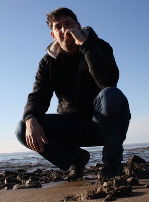 Павел Митрохин