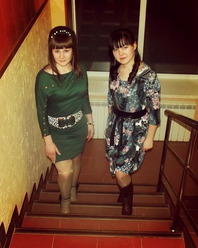 Юлия Таранова