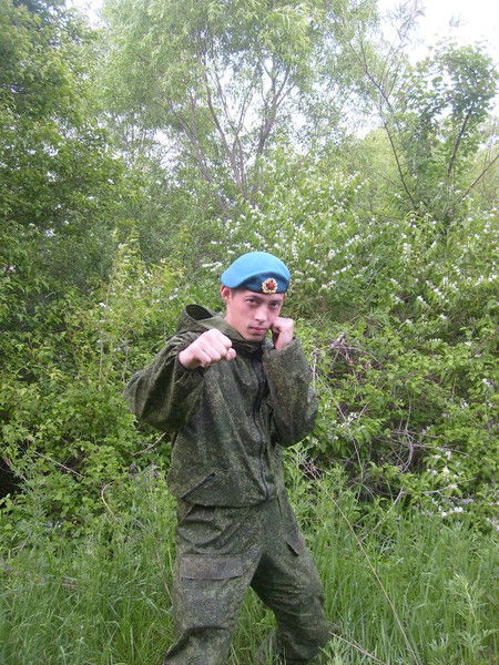 Роман Котов