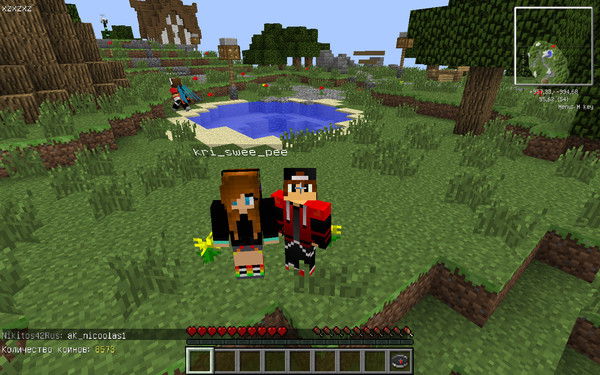 Андрей Буйновский