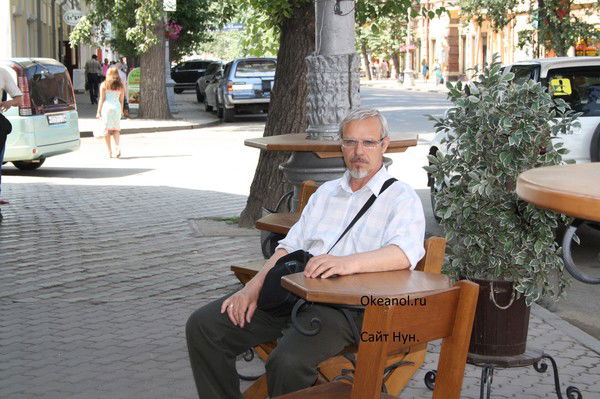 Валерий Васьков Новый