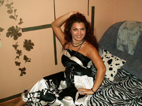 Альбина Курбанова