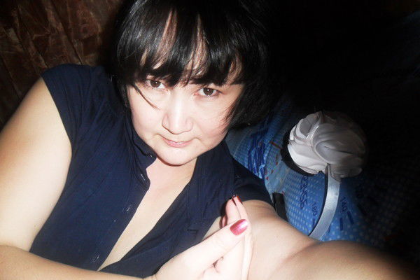 Жанна Кенбаева