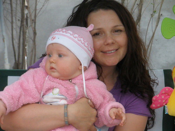 Светлана Кишиневская