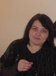 Наталья Еремина