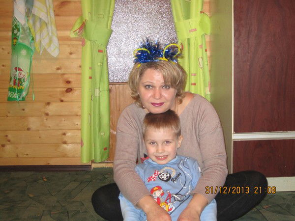 Ольга Орлова