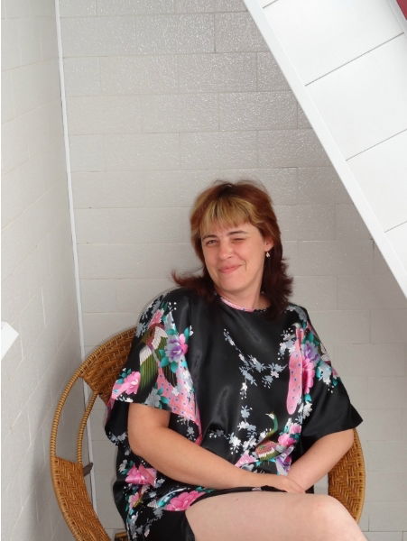 Светлана Матякубова