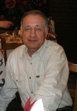 Олег Билоченко