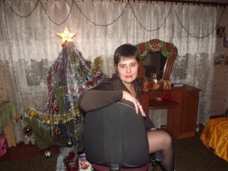 Анна Юрзанова