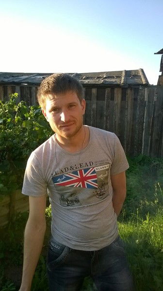 Артур Постовой