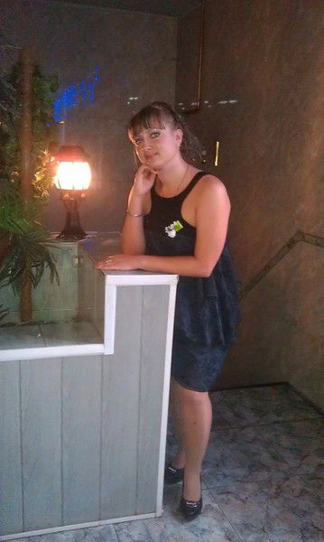 Евгения Роговая