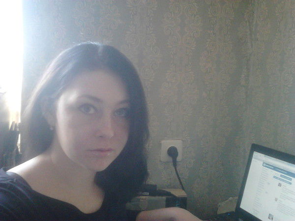 Алена Ванцевич