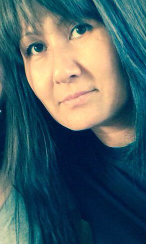 Жанара Дербисалина