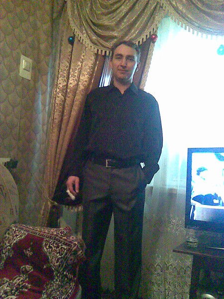 Марат Явгильдин