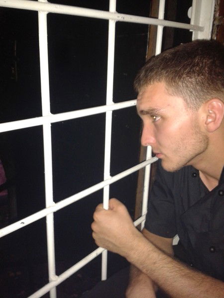 Роман Малахов