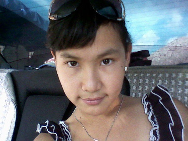 Гулжанат Тултаева