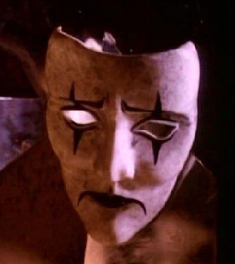 Серёга Васильев