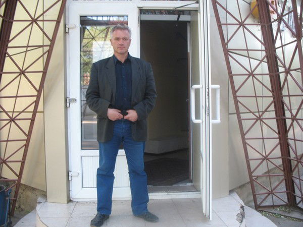 Валерий Гаврилов